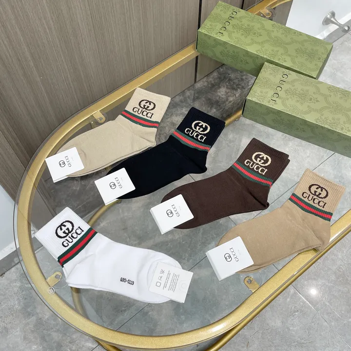 スーパーコピー グッチ 靴下