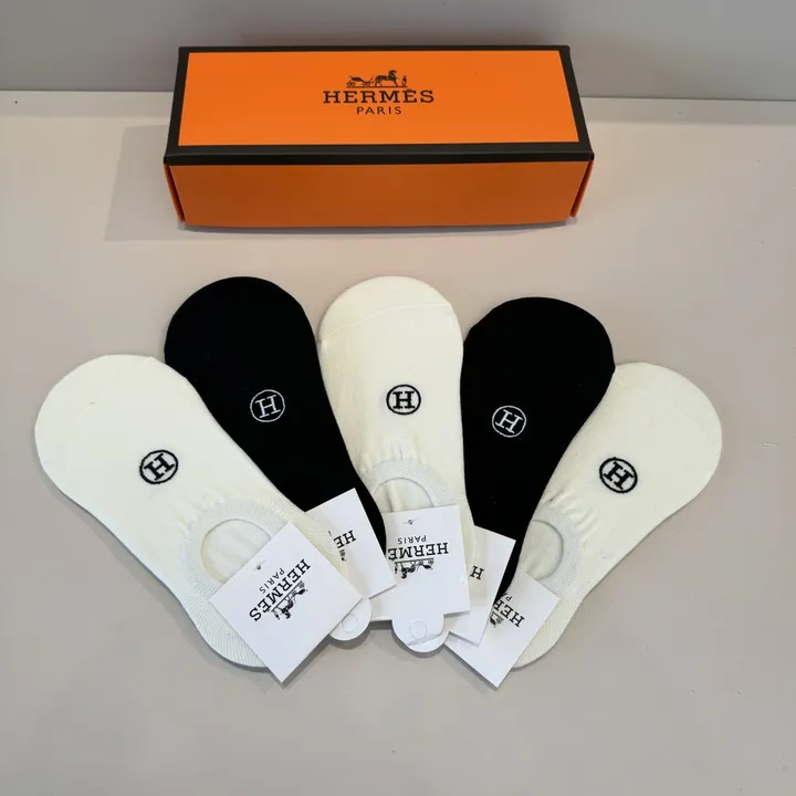 スーパーコピー シャネル 靴下