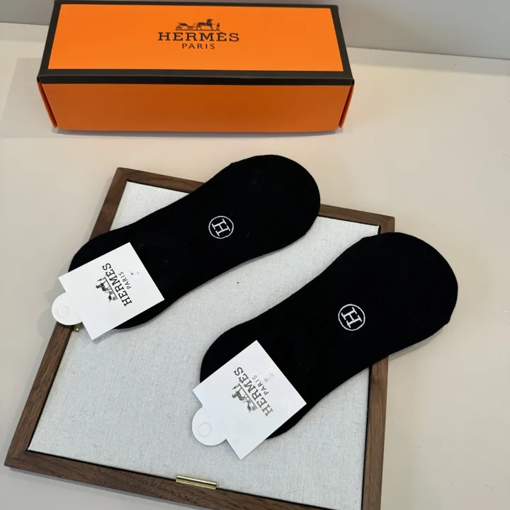 スーパーコピー シャネル 靴下