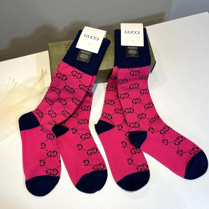 スーパーコピー グッチ 靴下