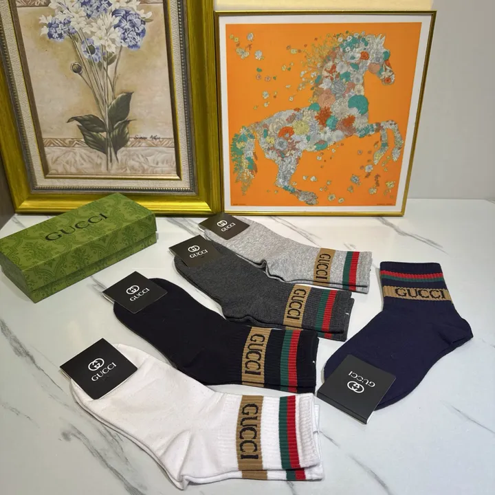 スーパーコピー グッチ 靴下