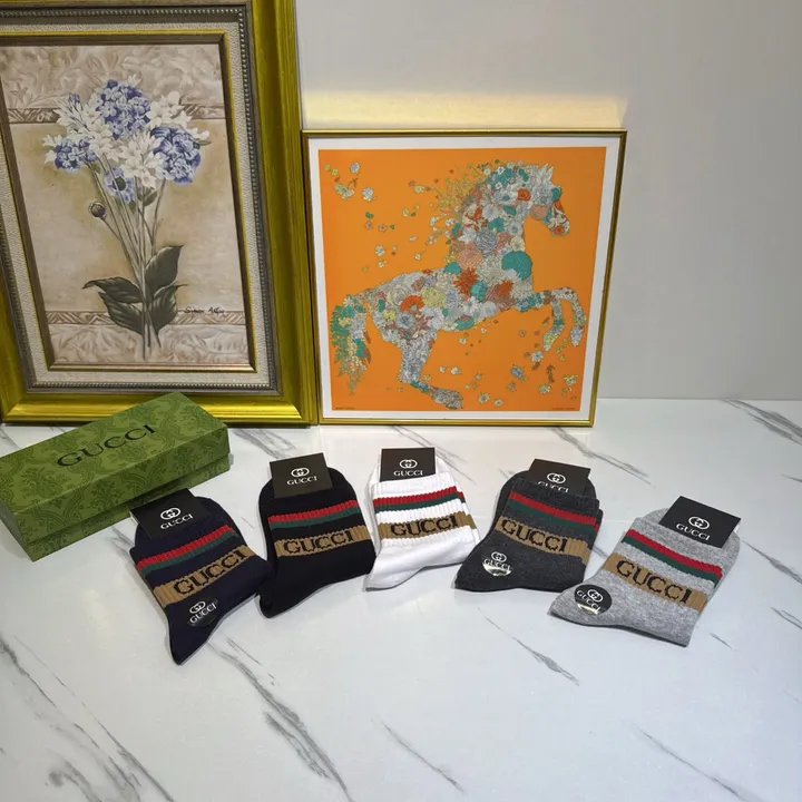 スーパーコピー グッチ 靴下