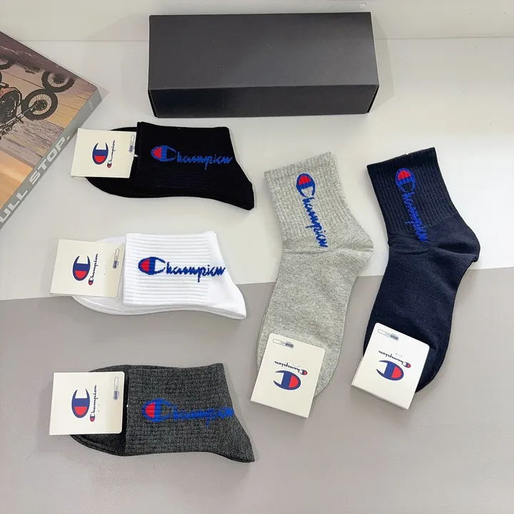 スーパーコピー チャンピオン 靴下