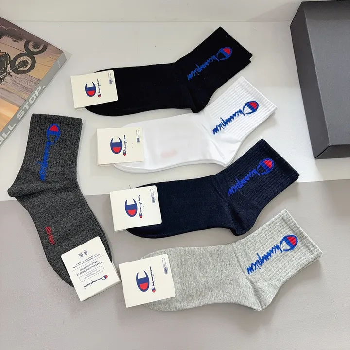 スーパーコピー チャンピオン 靴下