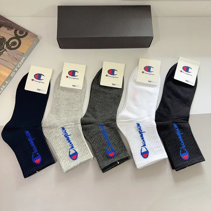スーパーコピー チャンピオン 靴下