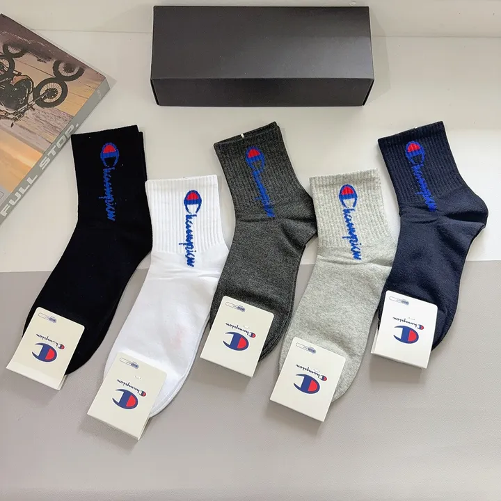 スーパーコピー チャンピオン 靴下