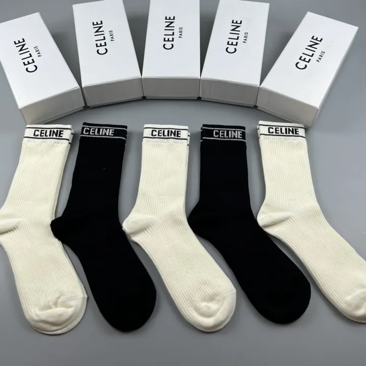 スーパーコピー セリーヌ 靴下
