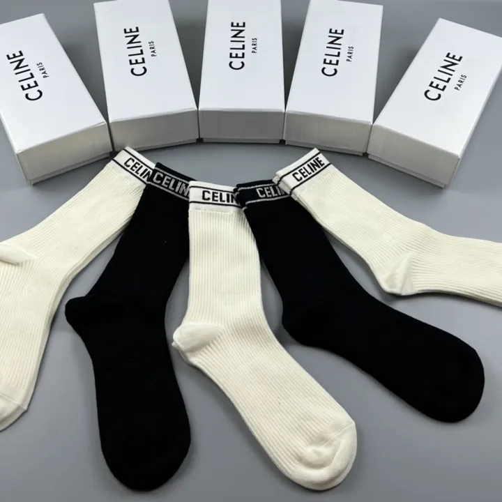 スーパーコピー セリーヌ 靴下