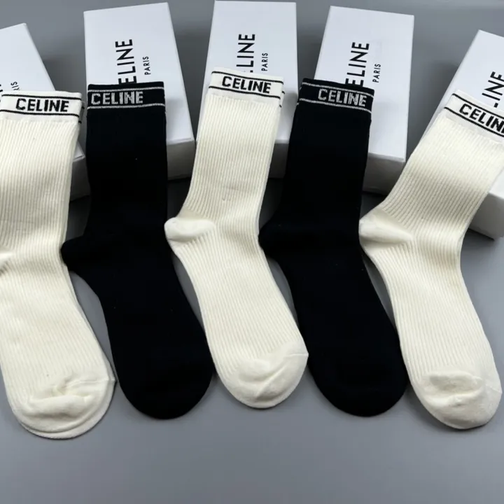 スーパーコピー セリーヌ 靴下