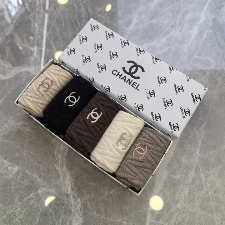 スーパーコピー シャネル 靴下