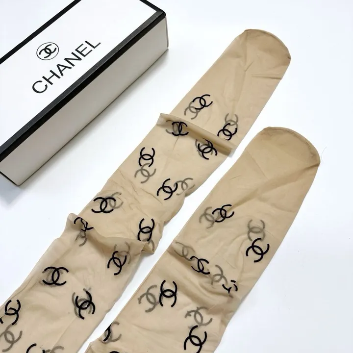 スーパーコピー シャネル 靴下