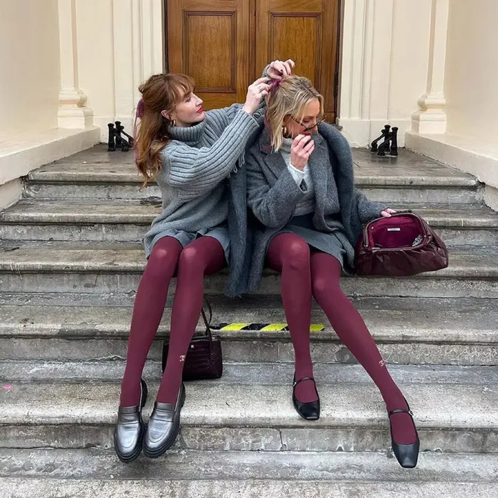 スーパーコピー シャネル 靴下