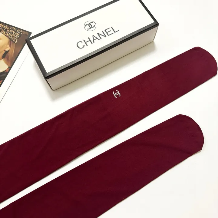 スーパーコピー シャネル 靴下