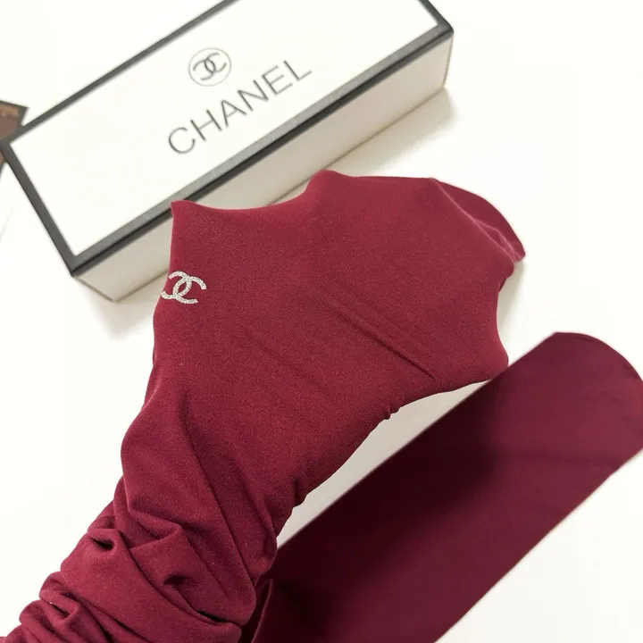 スーパーコピー シャネル 靴下