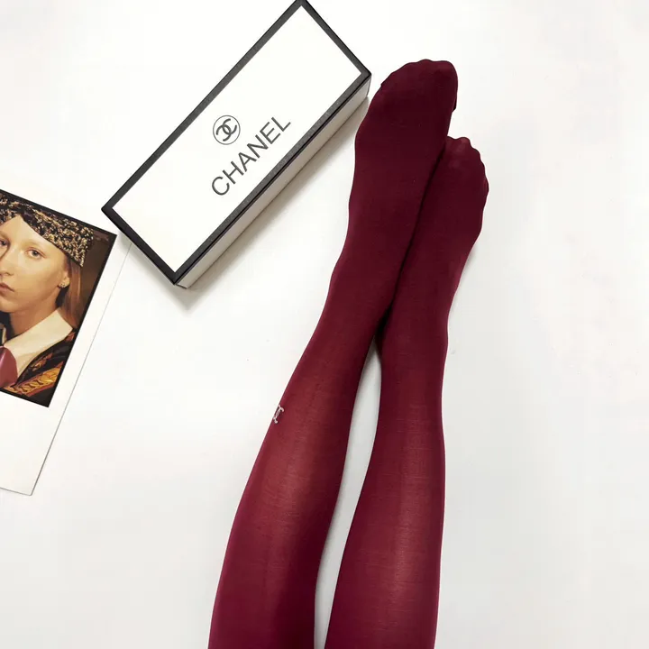 スーパーコピー シャネル 靴下
