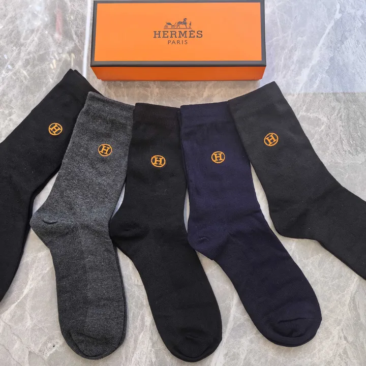 スーパーコピー シャネル 靴下