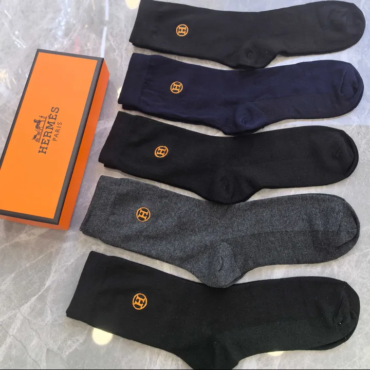 スーパーコピー シャネル 靴下