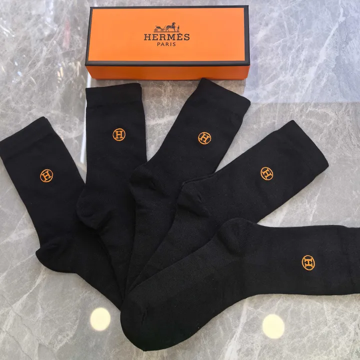 スーパーコピー シャネル 靴下