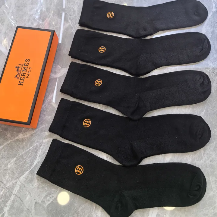 スーパーコピー シャネル 靴下