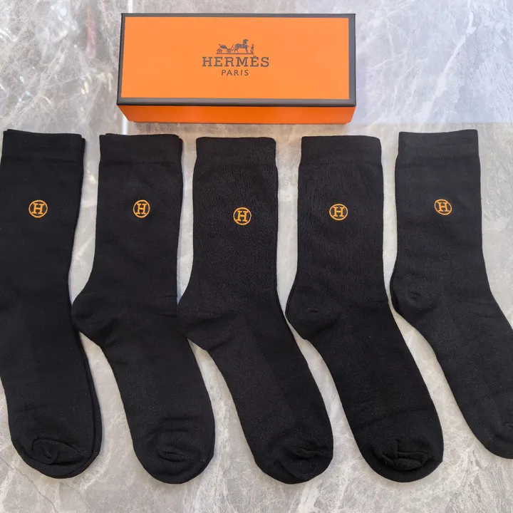 スーパーコピー シャネル 靴下