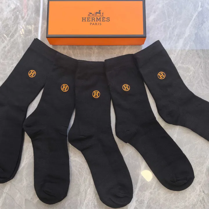 スーパーコピー シャネル 靴下