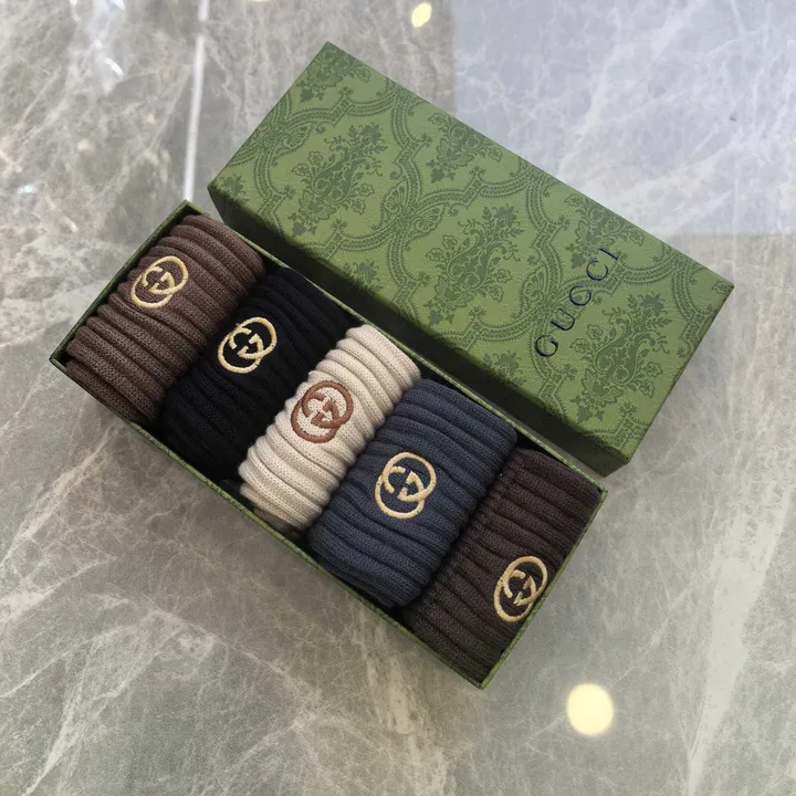 スーパーコピー グッチ 靴下