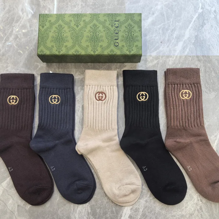 スーパーコピー グッチ 靴下