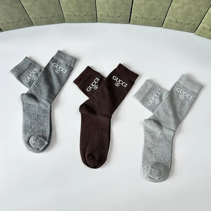 スーパーコピー グッチ 靴下