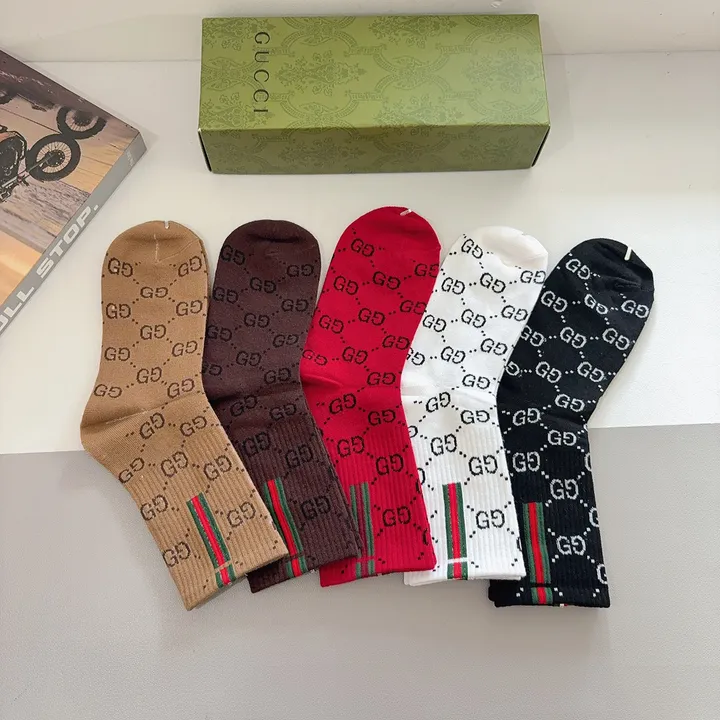 スーパーコピー グッチ 靴下