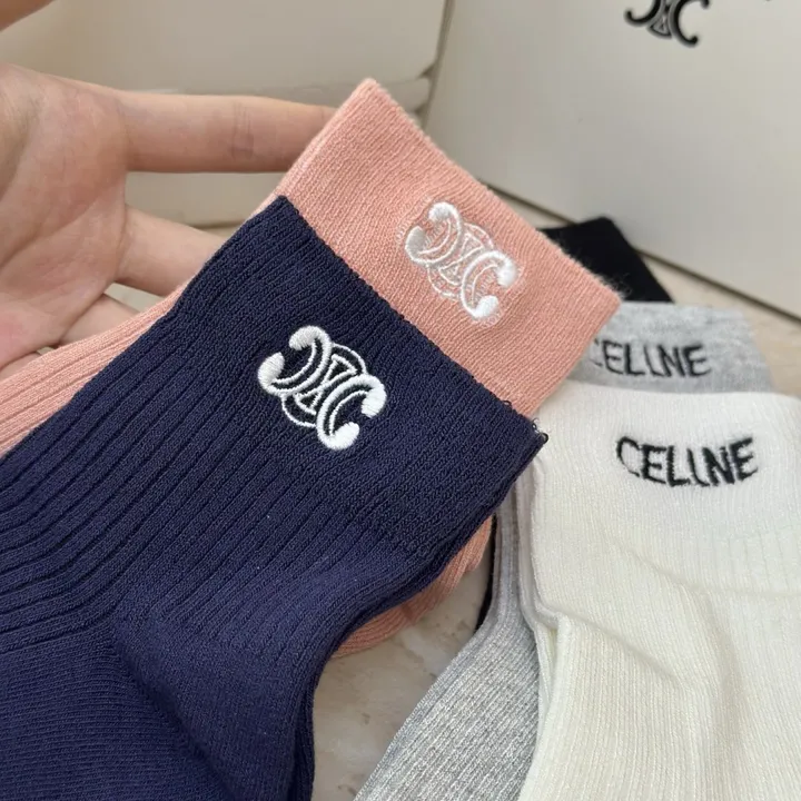 スーパーコピー ディオール 靴下