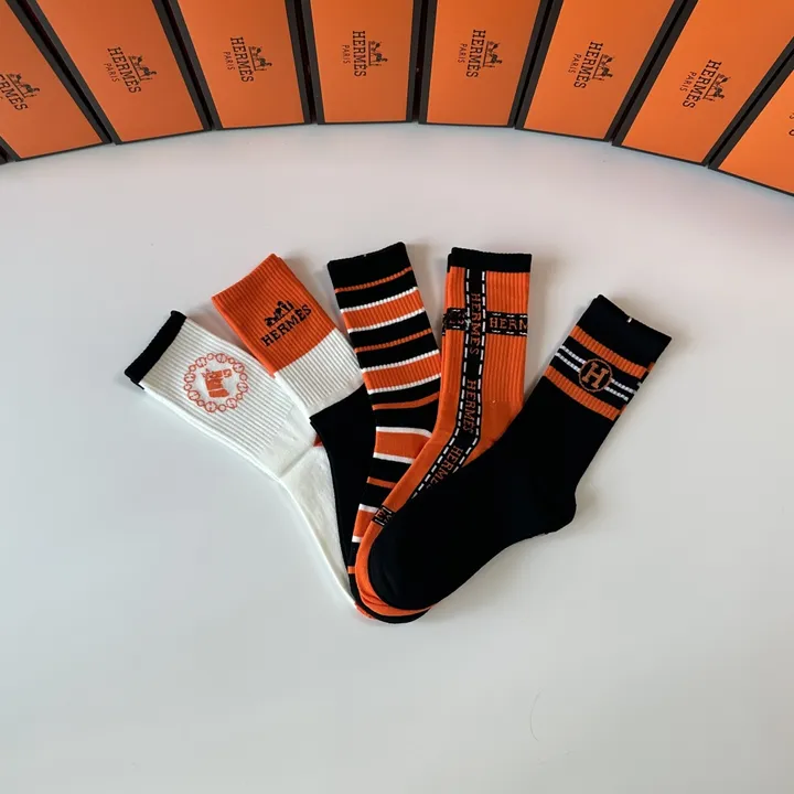 スーパーコピー シャネル 靴下