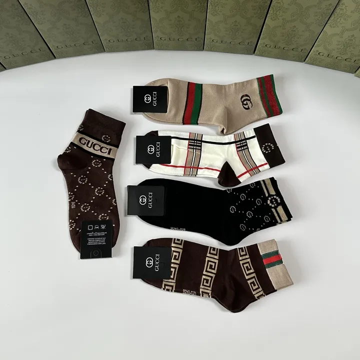 スーパーコピー グッチ 靴下