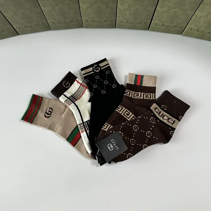 スーパーコピー グッチ 靴下
