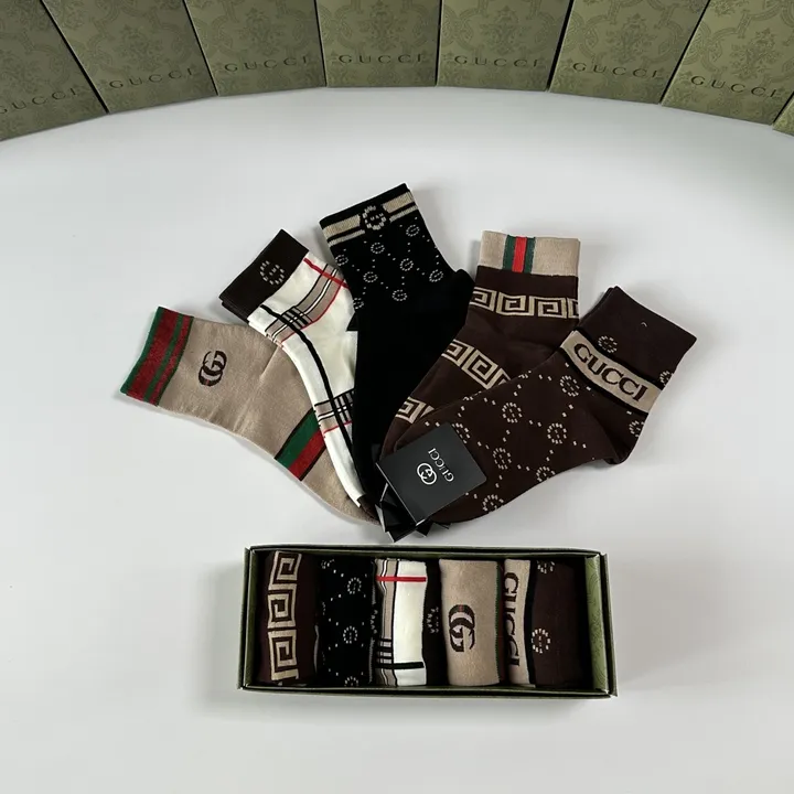 スーパーコピー グッチ 靴下