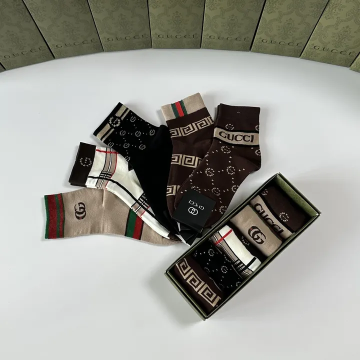 スーパーコピー グッチ 靴下