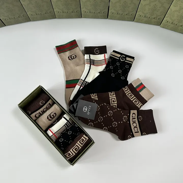 スーパーコピー グッチ 靴下