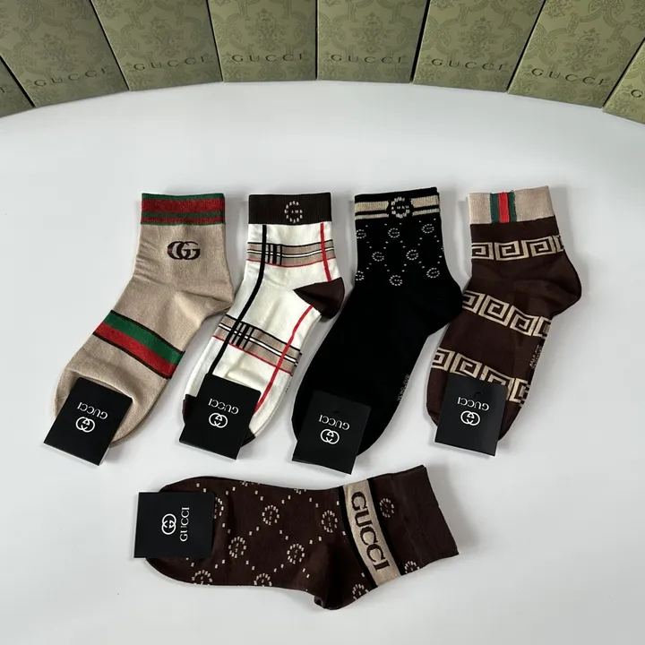スーパーコピー グッチ 靴下