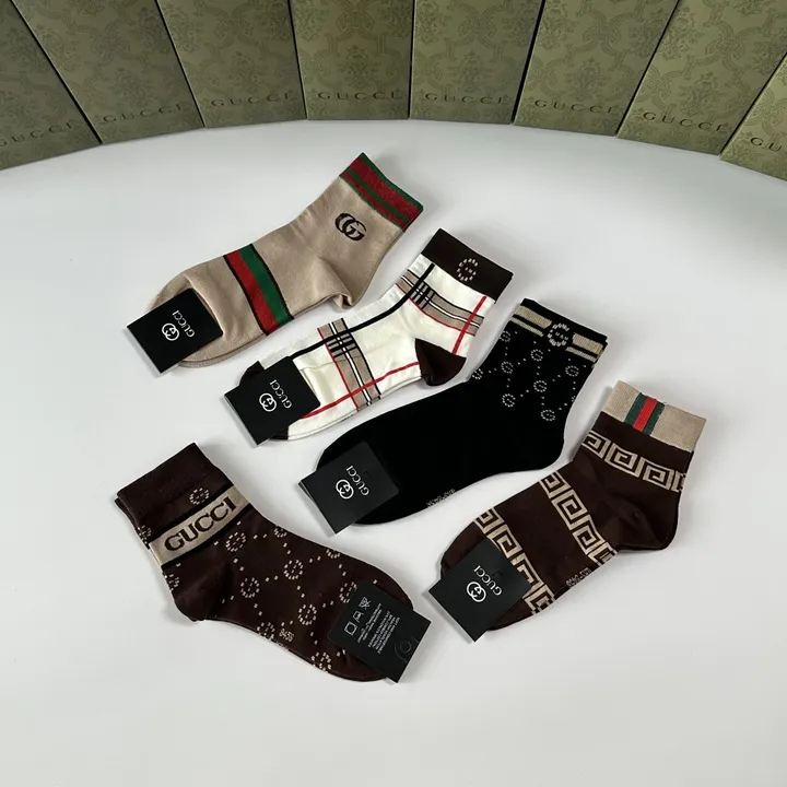 スーパーコピー グッチ 靴下
