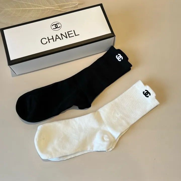 スーパーコピー シャネル 靴下