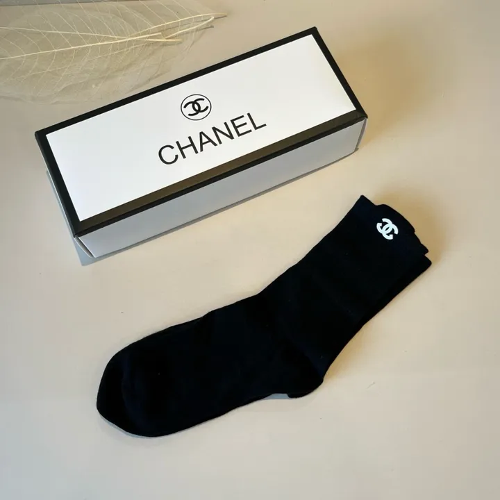 スーパーコピー シャネル 靴下