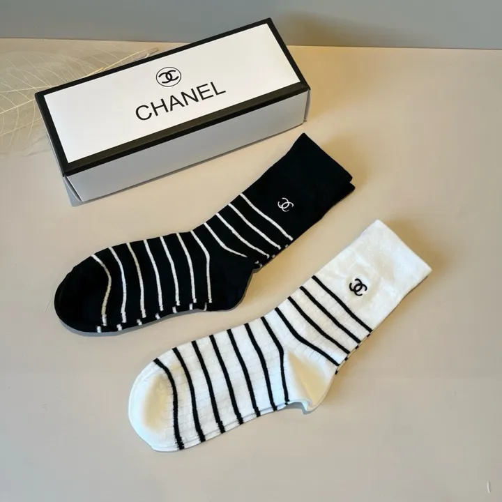 スーパーコピー シャネル 靴下
