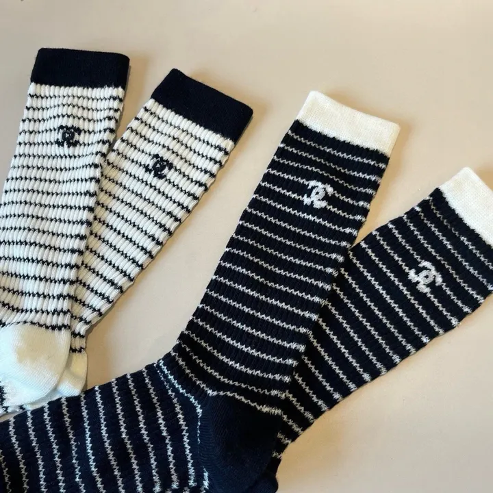 スーパーコピー シャネル 靴下