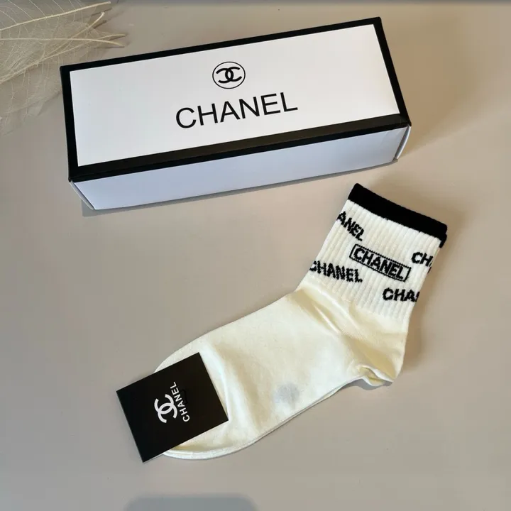 スーパーコピー シャネル 靴下