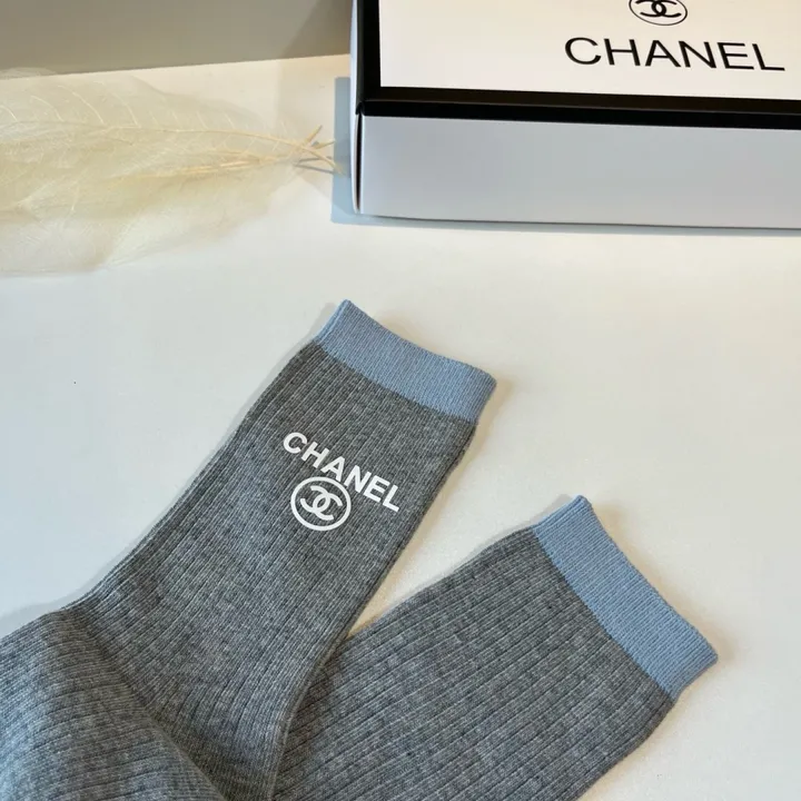 スーパーコピー シャネル 靴下