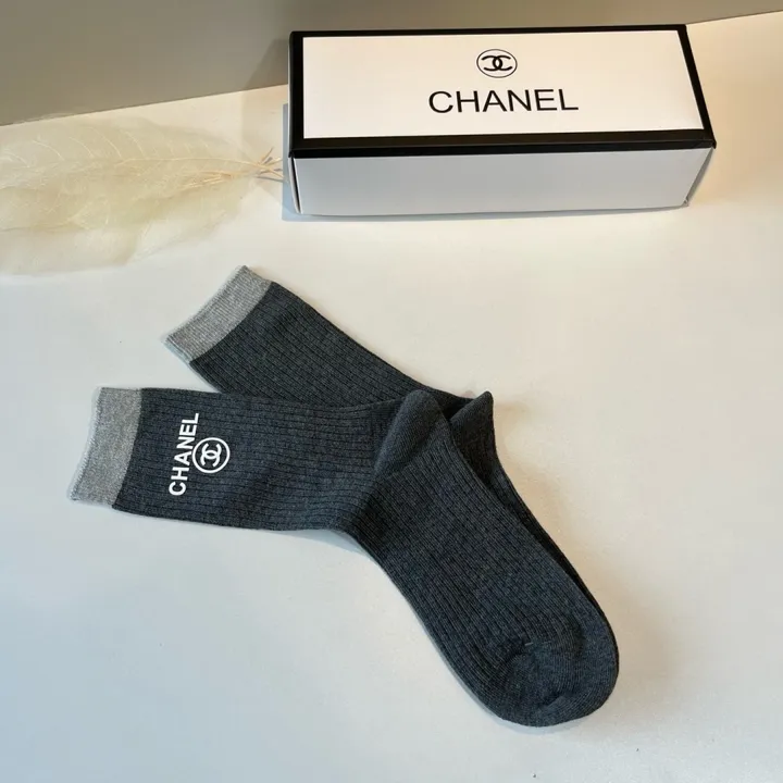 スーパーコピー シャネル 靴下