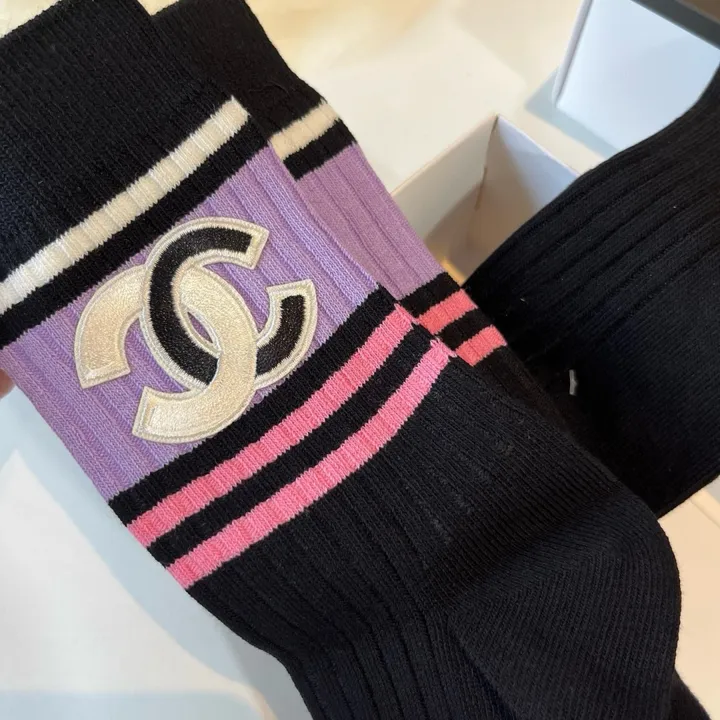 スーパーコピー シャネル 靴下