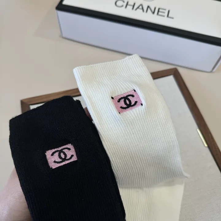 スーパーコピー シャネル 靴下