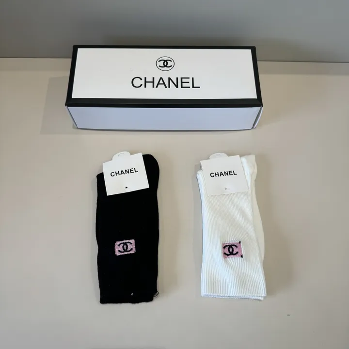 スーパーコピー シャネル 靴下