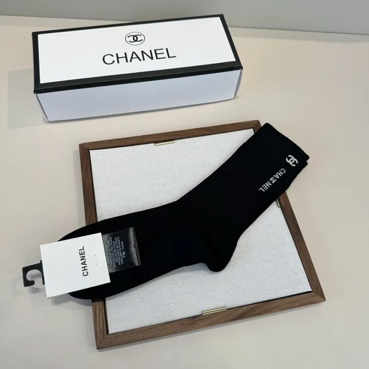 スーパーコピー シャネル 靴下