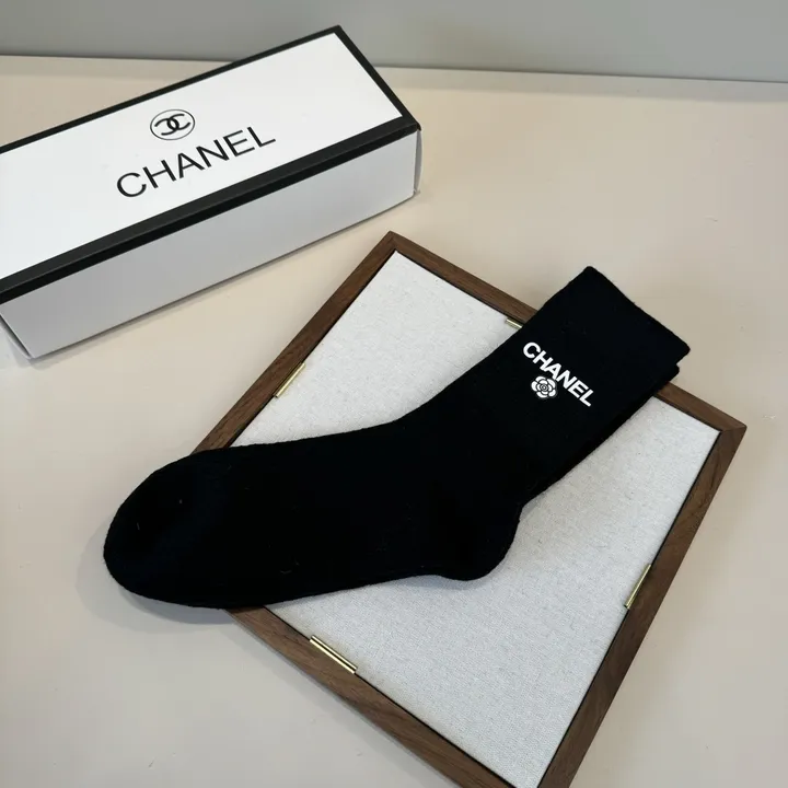 スーパーコピー シャネル 靴下